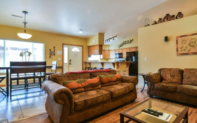 Cottonwoods 469