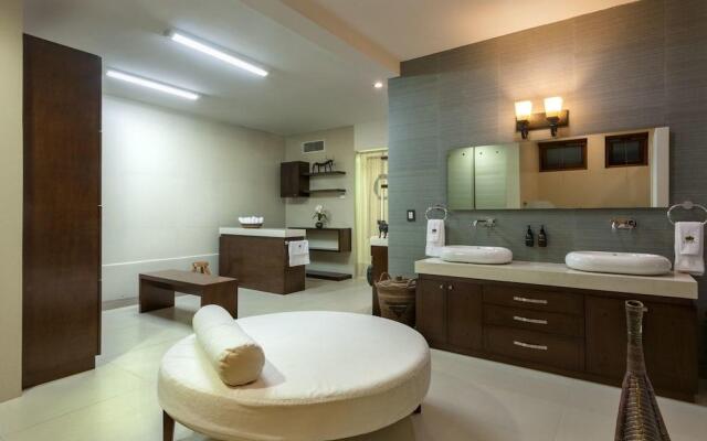 Koanze Luxury Hotel & Spa