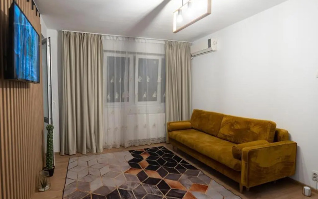 Apartament de LUX Drumul Taberei