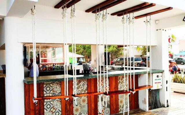 The Mint Resort Isla Mujeres