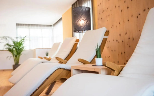 Hotel Villa Kastelruth