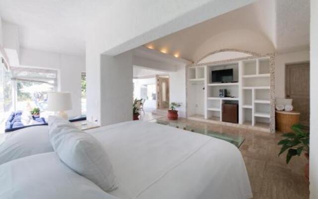Hermosa Villa En Las Brisas, Acapulco