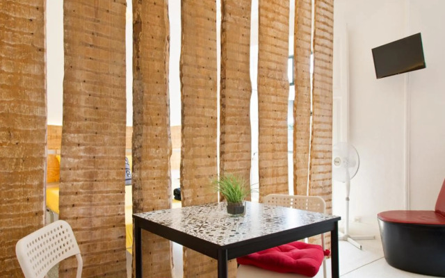 Oporto Blue Vitória - Lovely Citycenter Studio