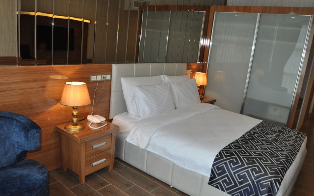 Continent Hotel Kahramanmaras