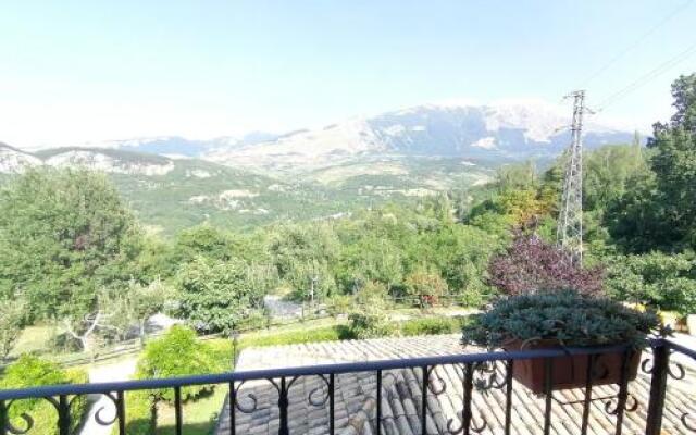 Locanda del Barone