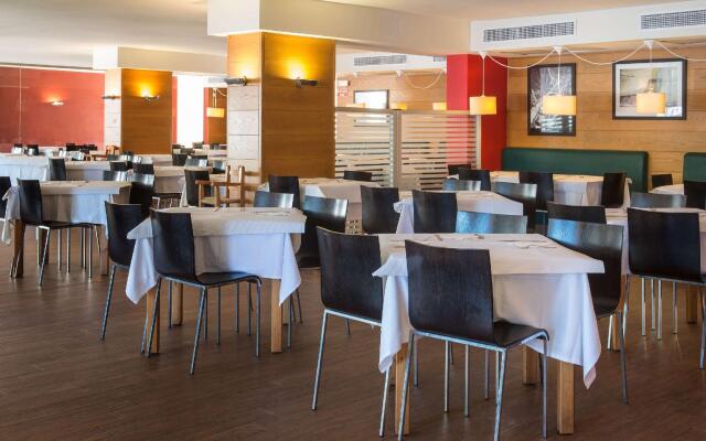 Hotel BelleVue Club