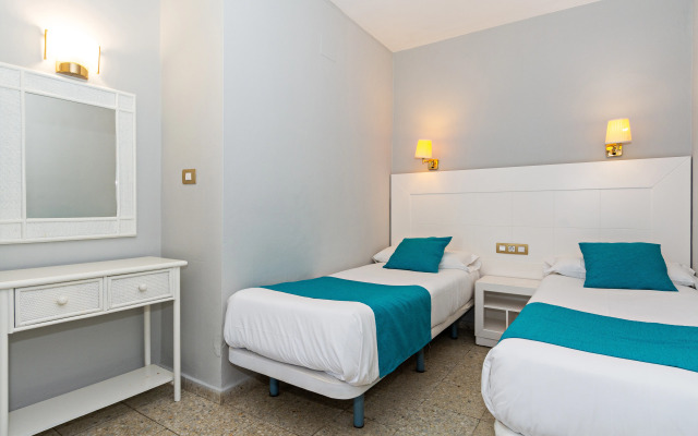 Apartamentos Panorama Adults Only