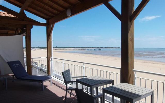 La Résidence Belle Plage