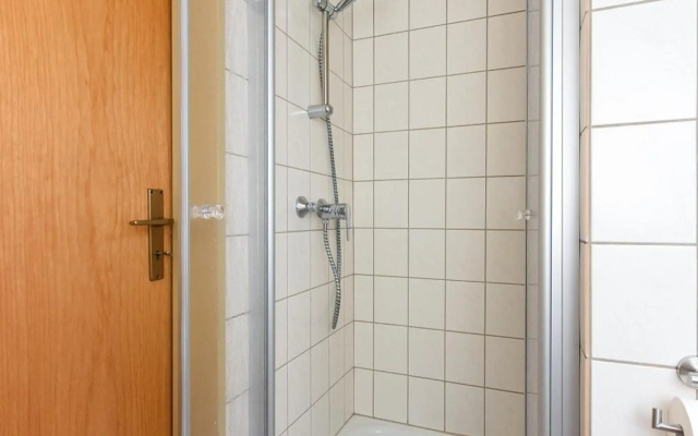 Ferienwohnungen mit Balkon im Haus Seekieker