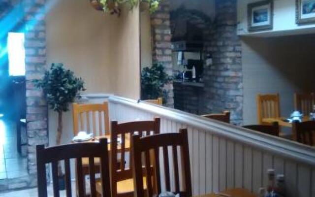 Avarest House Bed and Breakfast