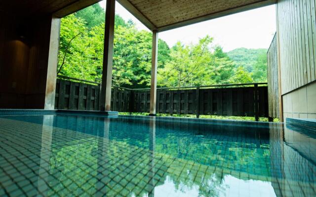 Tobira Onsen Myojinkan