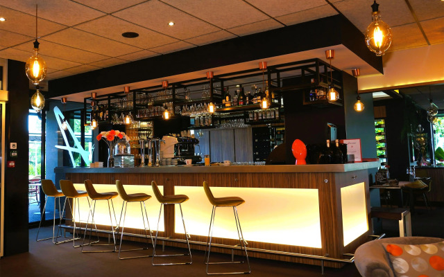 Campanile NATURE - Clermont Ferrand Nord Riom