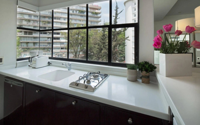 FlowSuites Polanco