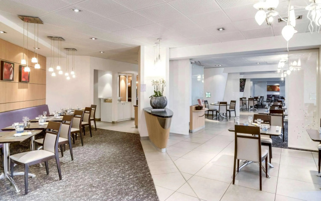 Novotel Paris Orly Rungis