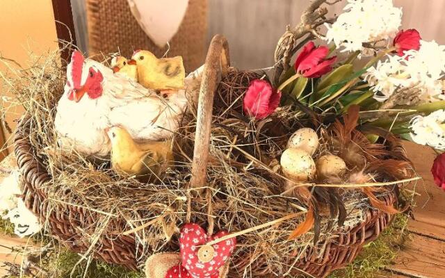 Zur neuen Post Landhotel