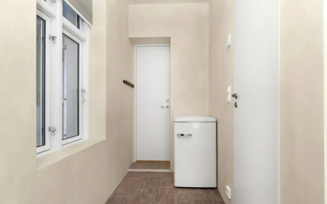Central Guest House - Private bedroom