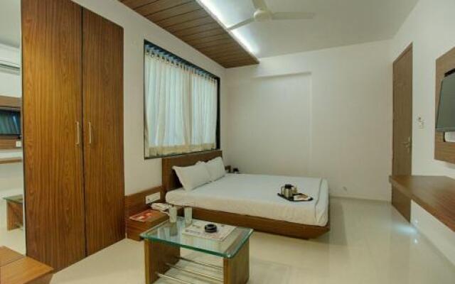 Hotel Pallav