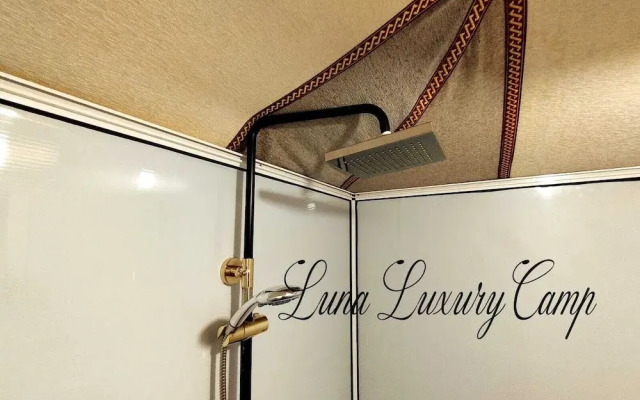 Luna Luxury Camp
