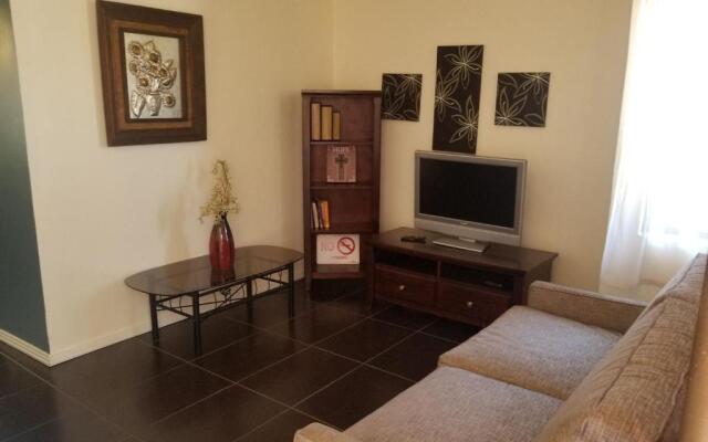 Beautiful House For Vacation In Ensenada