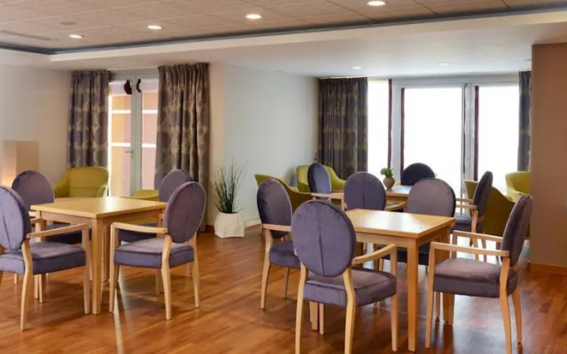 Domitys La Rose du Beffroi