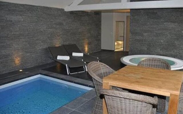 Hoeve Roosbeek