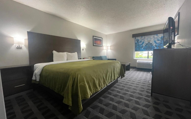 Quality Inn