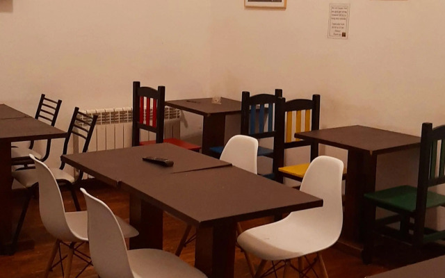 Art Factory Guest House