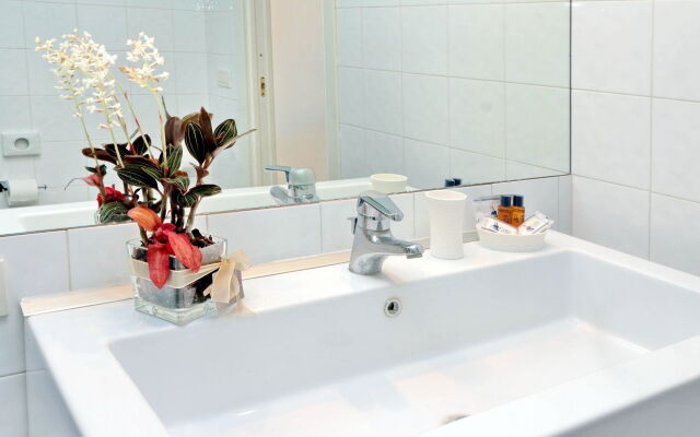 Relais Incantesimo Vaticano