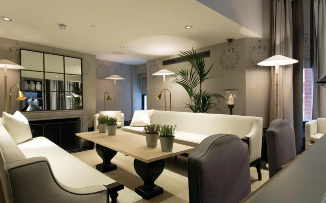 The Franklin London - Starhotels Collezione