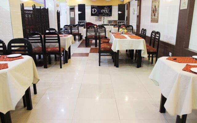 Hotel Vinayak Grand