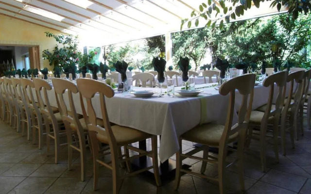 Weinhotel Kirchenwirt