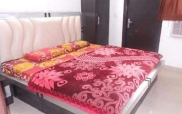Hotel S D International By WB Inn