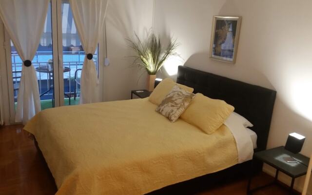 Acropolis apt - Sweet Home 5