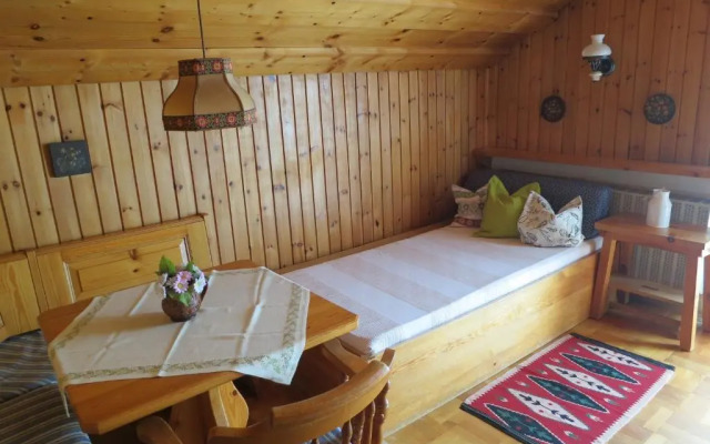 Ferienwohnung Waldheimat 2