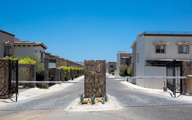 Vista del Arco in Cabo San Lucas