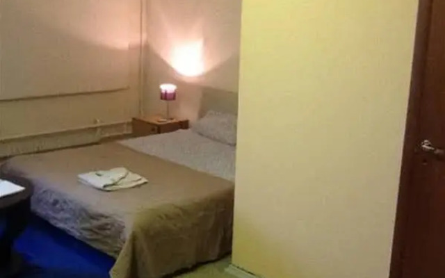 Living quarters Friends