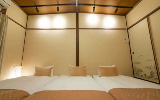 Suou Nijo Castle South