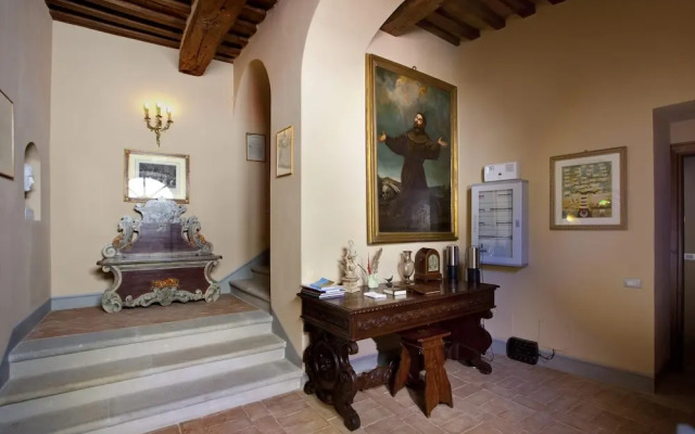 Castello Degli Arcieri