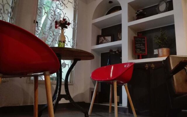 Antique House Hostel