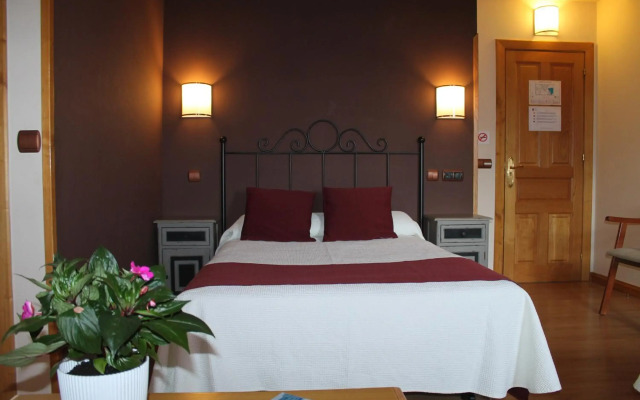 Hotel San Roque