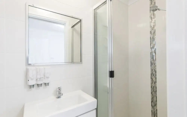 Metro Motel Rockhampton