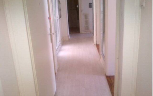 Appartement Luxe