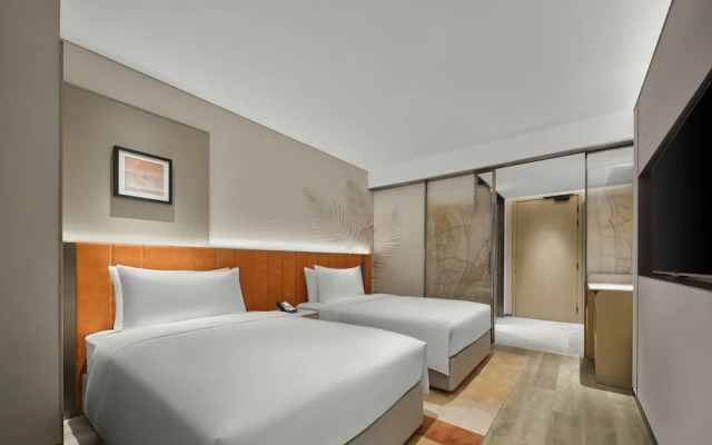 Hilton Garden Inn Sanya Haitang Bay