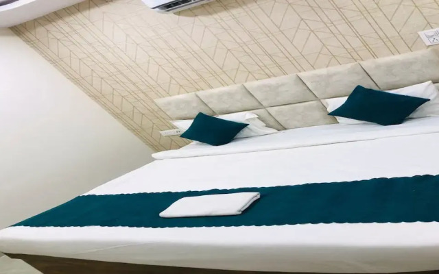 Hotel Atharv Inn