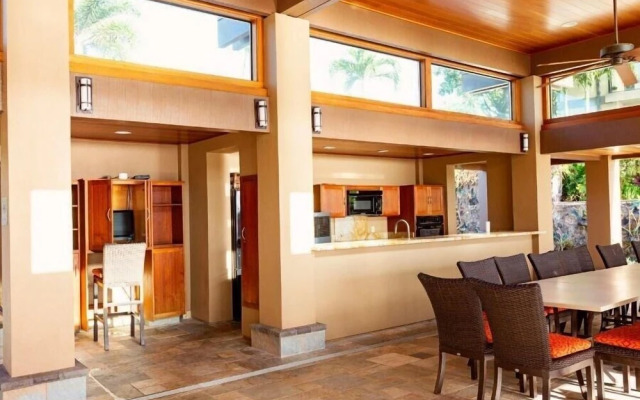 Wailea Elua, #1509 2 Bedroom Condo by RedAwning, Kihei