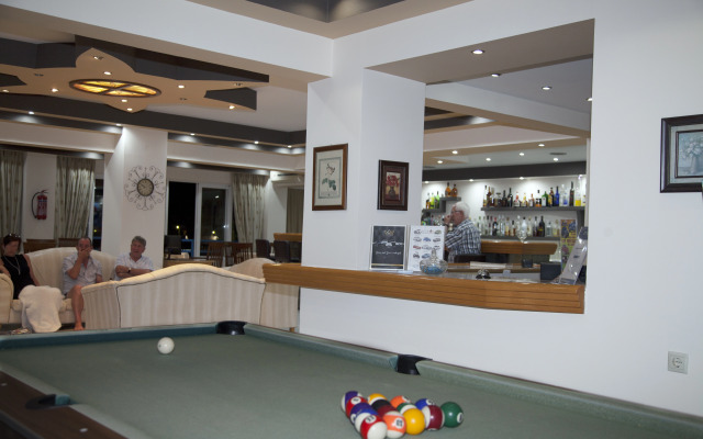 Athinoula Hotel