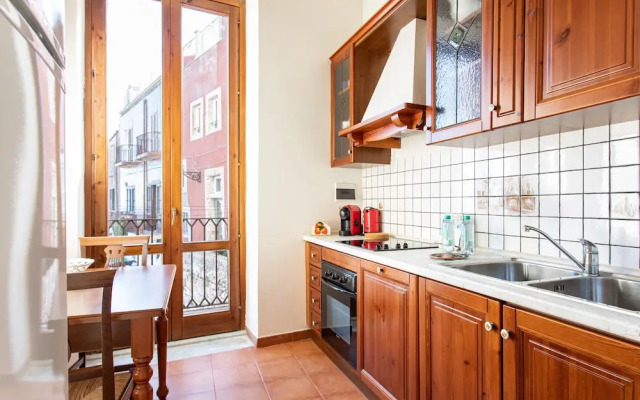 Dimora di Levante con vista mare by Wonderful Italy