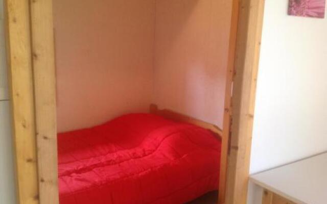 Camping la Chalaronne