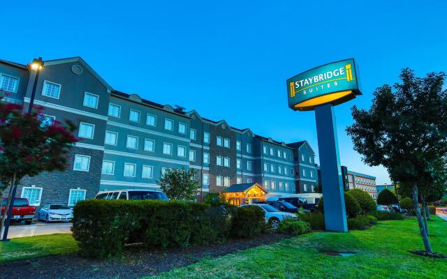 Staybridge Suites Austin Airport by IHG