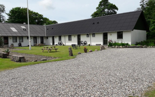 Lyngbjerggaard Ferieboliger - B&B
